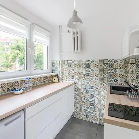 Apartment Old Town Corner Ap Sw Barbary Breslau