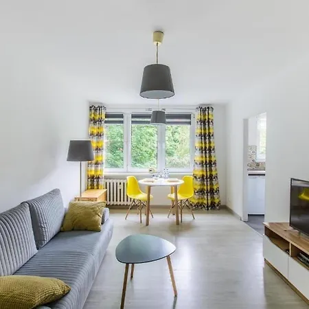 Lejlighed Old Town Corner Ap Sw Barbary Wrocław