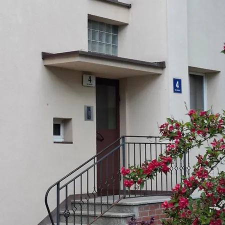 Appartamento Old Town Corner Ap Sw Barbary *