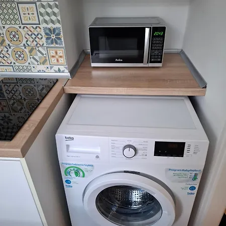 Old Town Corner Ap Sw Barbary Lägenhet