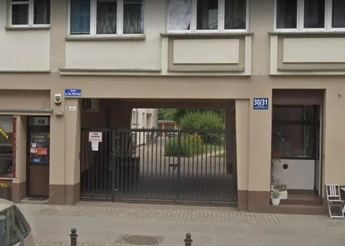 Old Town Corner Ap Sw Barbary Apartmán Vratislav