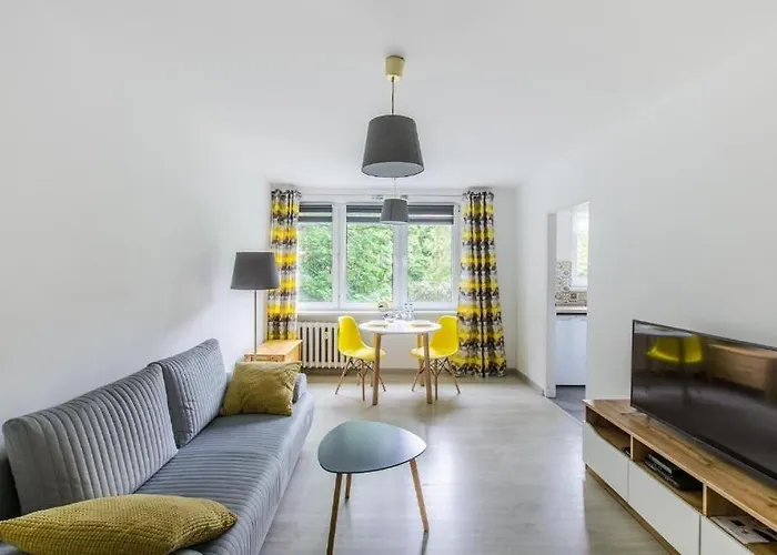 Apartmán Old Town Corner Ap Sw Barbary Vratislav