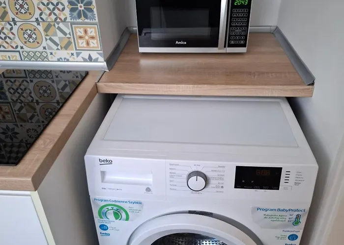 Old Town Corner Ap Sw Barbary דירה